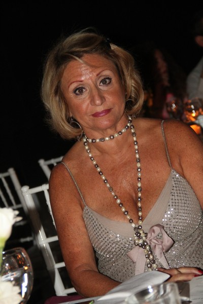 Diner de Gala de la Journee Pour La Paix Au Liban